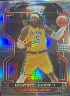 Montrezl Harrell