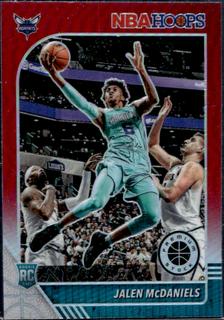 Jalen McDaniels