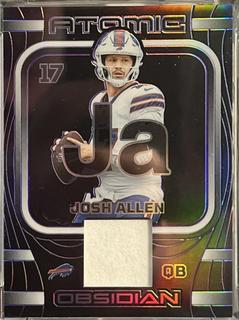Josh Allen