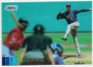 Blake Snell