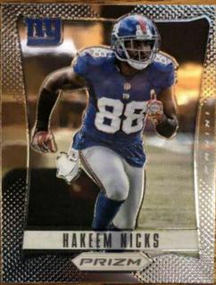 Hakeem Nicks