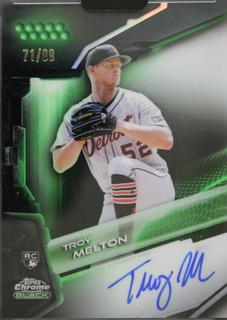 Troy Melton