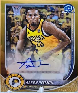 Aaron Nesmith