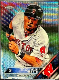 Mookie Betts