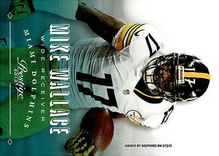 Mike Wallace