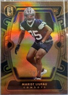 Marist Liufau