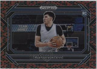 Tristan Vukcevic