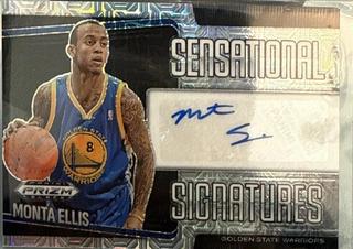 Monta Ellis