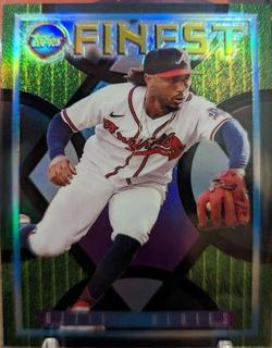 Ozzie Albies