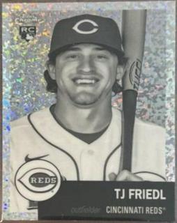 TJ Friedl