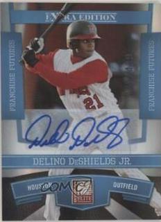 Delino DeShields
