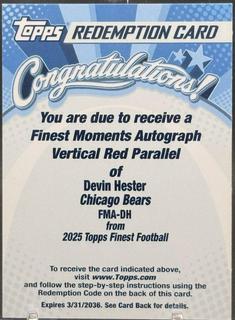Devin Hester