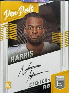 Najee Harris