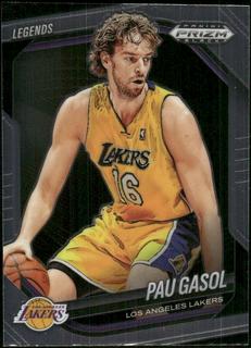 Pau Gasol