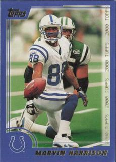 Marvin Harrison