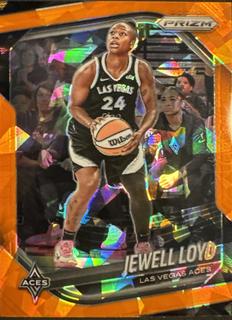 Jewell Loyd
