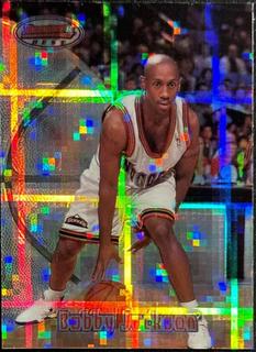 Bobby Jackson