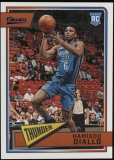 Hamidou Diallo