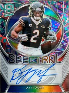 DJ Moore