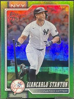 Giancarlo Stanton