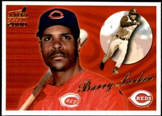 Barry Larkin