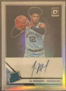 JA Morant