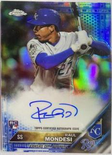 Raul Mondesi