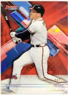 Freddie Freeman