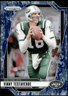 Vinny Testaverde