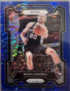 Manu Ginobili
