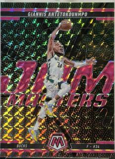 Giannis Antetokounmpo