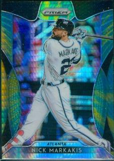 Nick Markakis