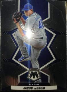 Jacob deGrom