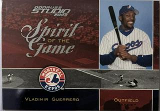 Vladimir Guerrero