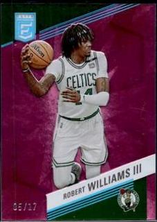 Robert Williams III