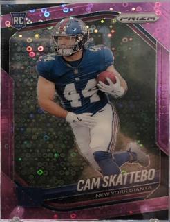 Cam Skattebo