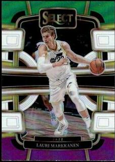 Lauri Markkanen