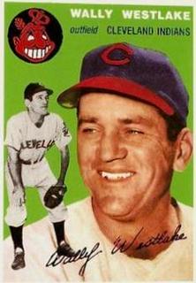 Wally Westlake
