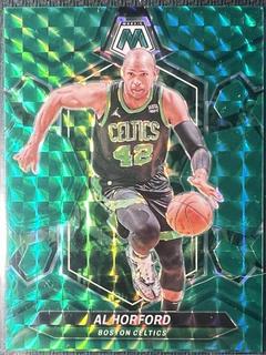 Al Horford