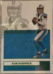 Sam Darnold