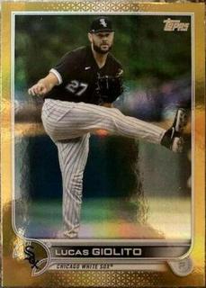 Lucas Giolito