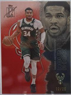 Giannis Antetokounmpo