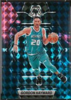 Gordon Hayward