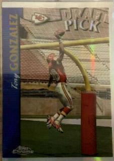 Tony Gonzalez