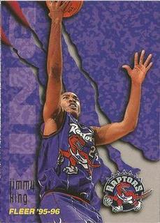 Jimmy King