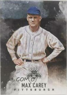 Max Carey