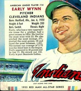 Early Wynn