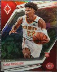 Cam Reddish