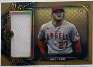 Mike Trout