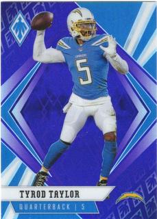 Tyrod Taylor